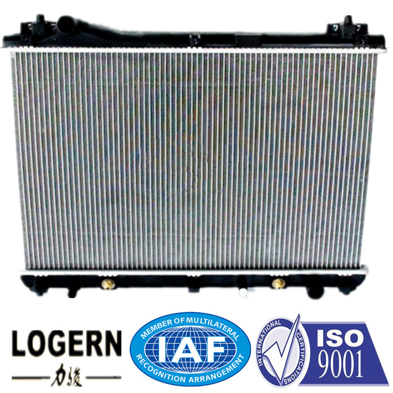 Auto Radiator for Suzuki Escudo/Side Kick/Vitara'06 at/OEM: 17700-66j10