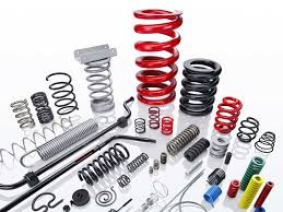Hardware Tools Long Flexible Springs Trailer Coil Springs