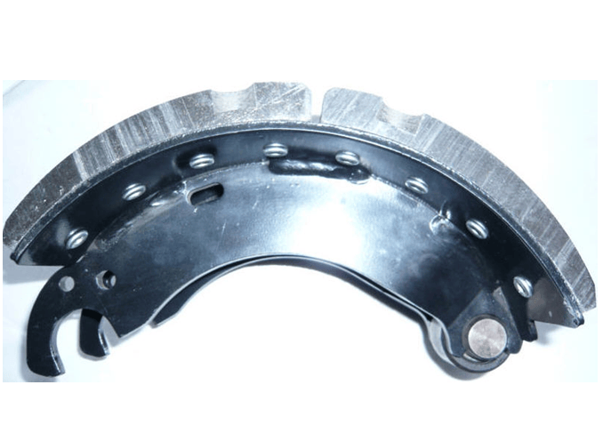BPW-3020 Brake Shoe