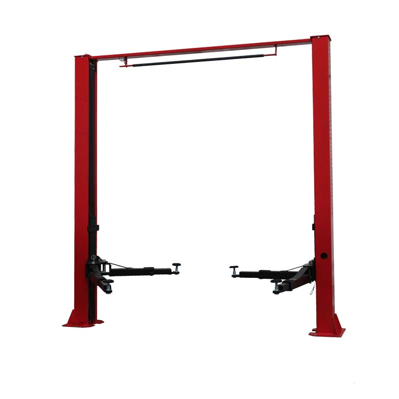 Hydraulic Cylinder Auto Two Post Lifter