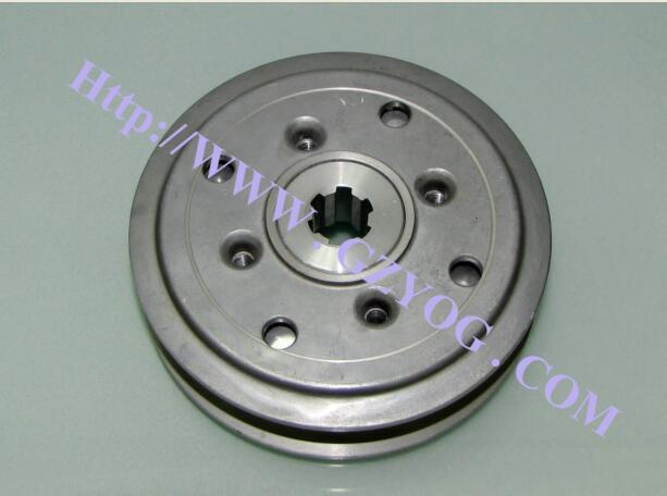 Motorcycle Parts Starting Clutch for Tvs Start; Embrague De Arranque PARA Tvs Start