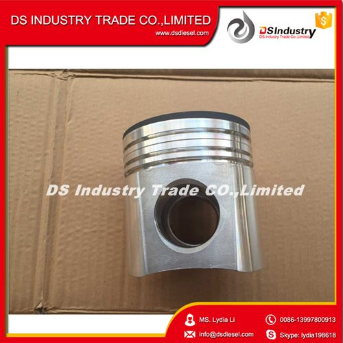 Diesel Engine Truck Parts 6CT Piston 3992118 for Cummins