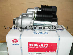 Weichai Deutz Tbd226b Starter Motors M100r2004se