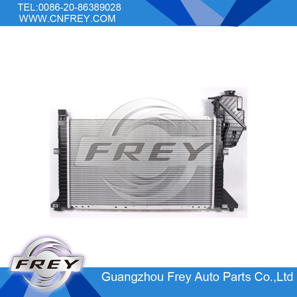Sprinter Radiator for Mercedes Benz OEM. No. 9015003300