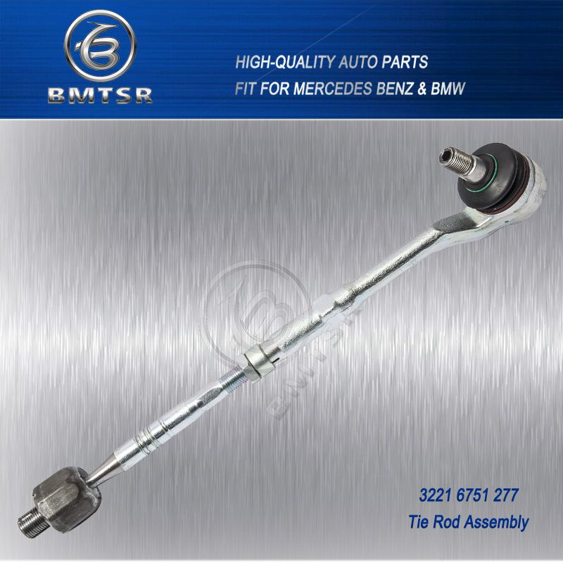 Auto Parts Tie Rod Assmebly for BMW E53