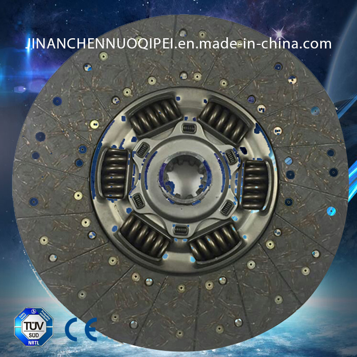 High Quality Clutch for Howard T7h T5g Main The Singapore Market