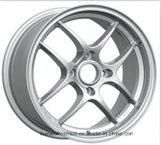 High Quality Auto Wheel Beaning Alloy Wheel for Cars