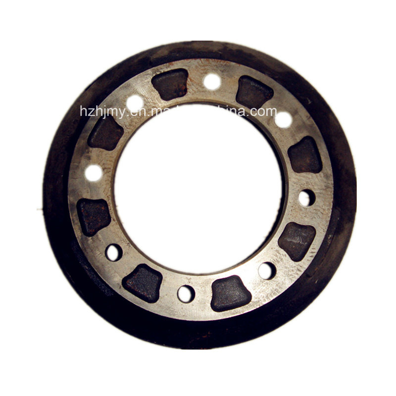 96120818 Korea Daewoo Axle Brake Drum