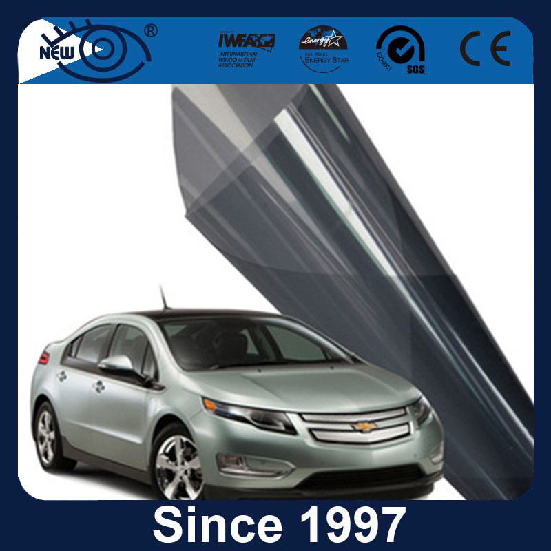 Hot Selling 2 Ply Solar Window Tinting Film for Car