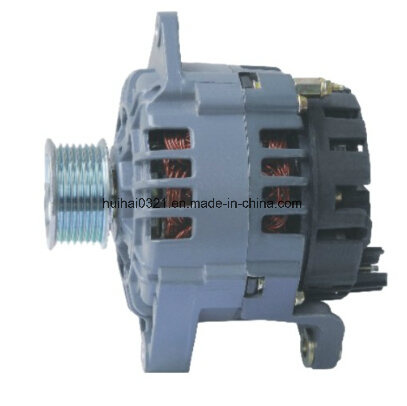 Auto Alternator for Renault 24-82269 (7GV) 24V 80A 12V 100A