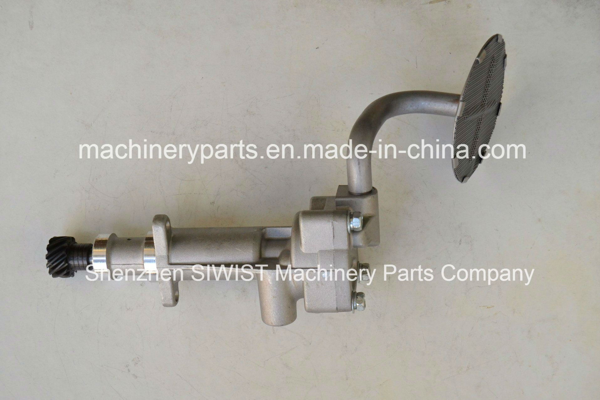 Oil Pump Is004h 8-94428-798-3 8-94362-923-3 8-97083-576-1 8-97325-157-0 for 4jg2 4gj1 Engine