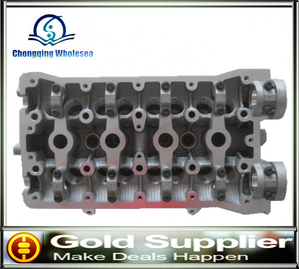 Auto Parts Cylinder Head OEM 96350009 for Buick