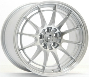 19 Inch Car Aluminum Wheels with PCD 5X114.3
