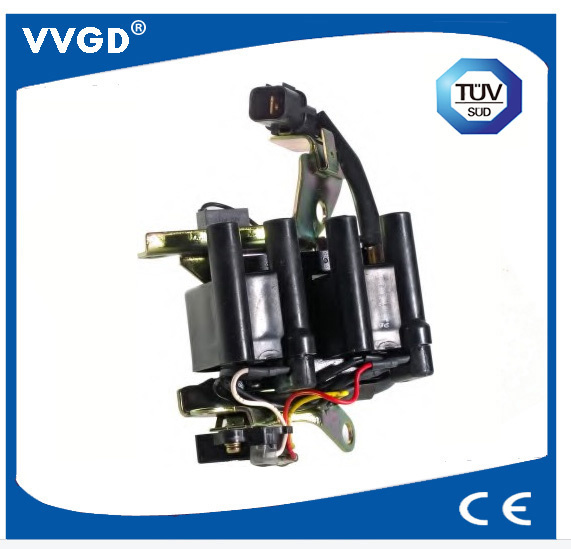 Auto Ignition Coil Use for Mitsubishi MD126461