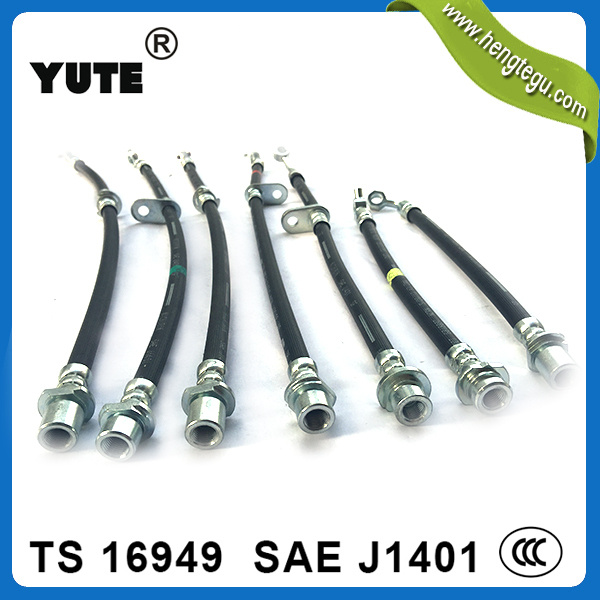 SAE J1401 EPDM Hydraulic Brake Hose for Citroen Parts