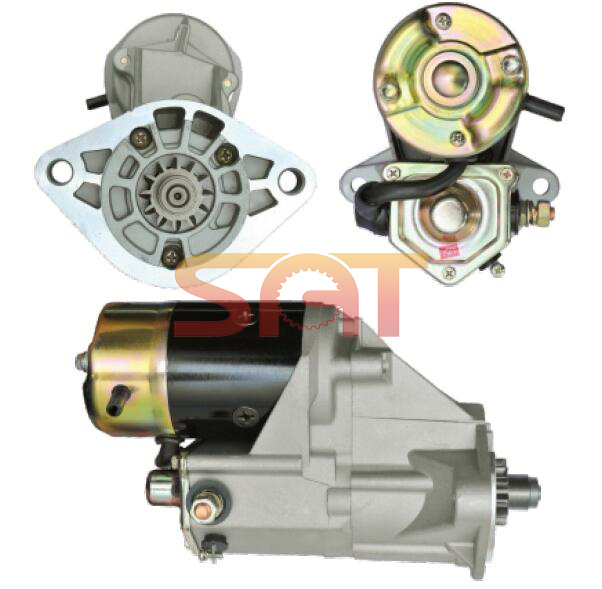 Starter for Toyota Land Cruiser 228000-1610 18197