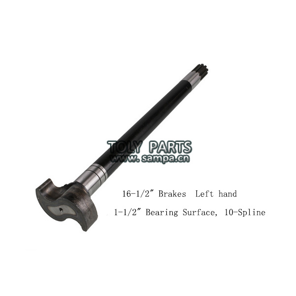Alex Brake S-Camshaft for Saf 3262028401 3262028301 3262110101 3262027101