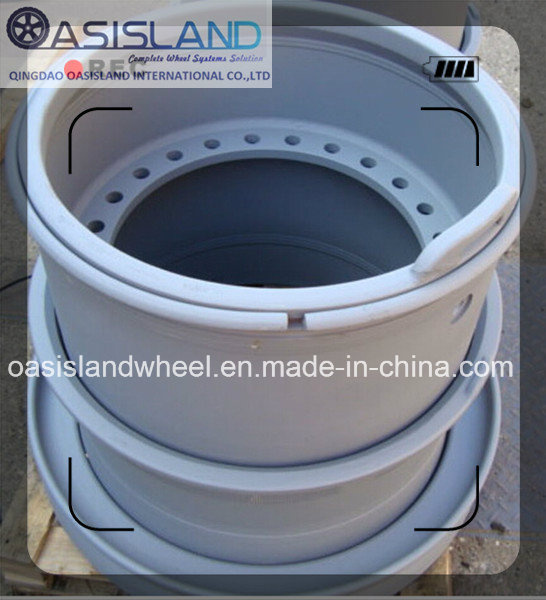 5 Piece OTR Wheel 33-13.00/2.5 for Earthmover