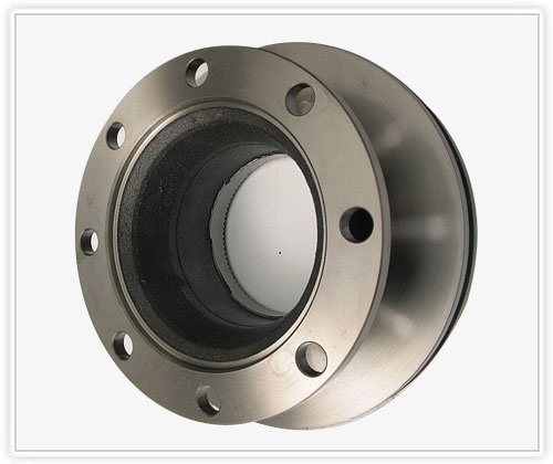 G3000 Car Brake Disc Rotor, 240mm Brake Disc Rotor