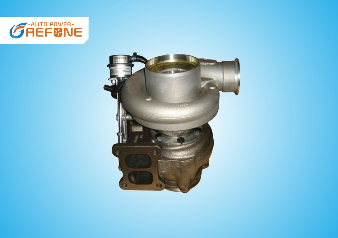 Hx40W 3597335 3597336 4038004 3597761 Turbocharger for Cummins