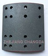Brake Lining (FMSI4644-A ANC CAM)