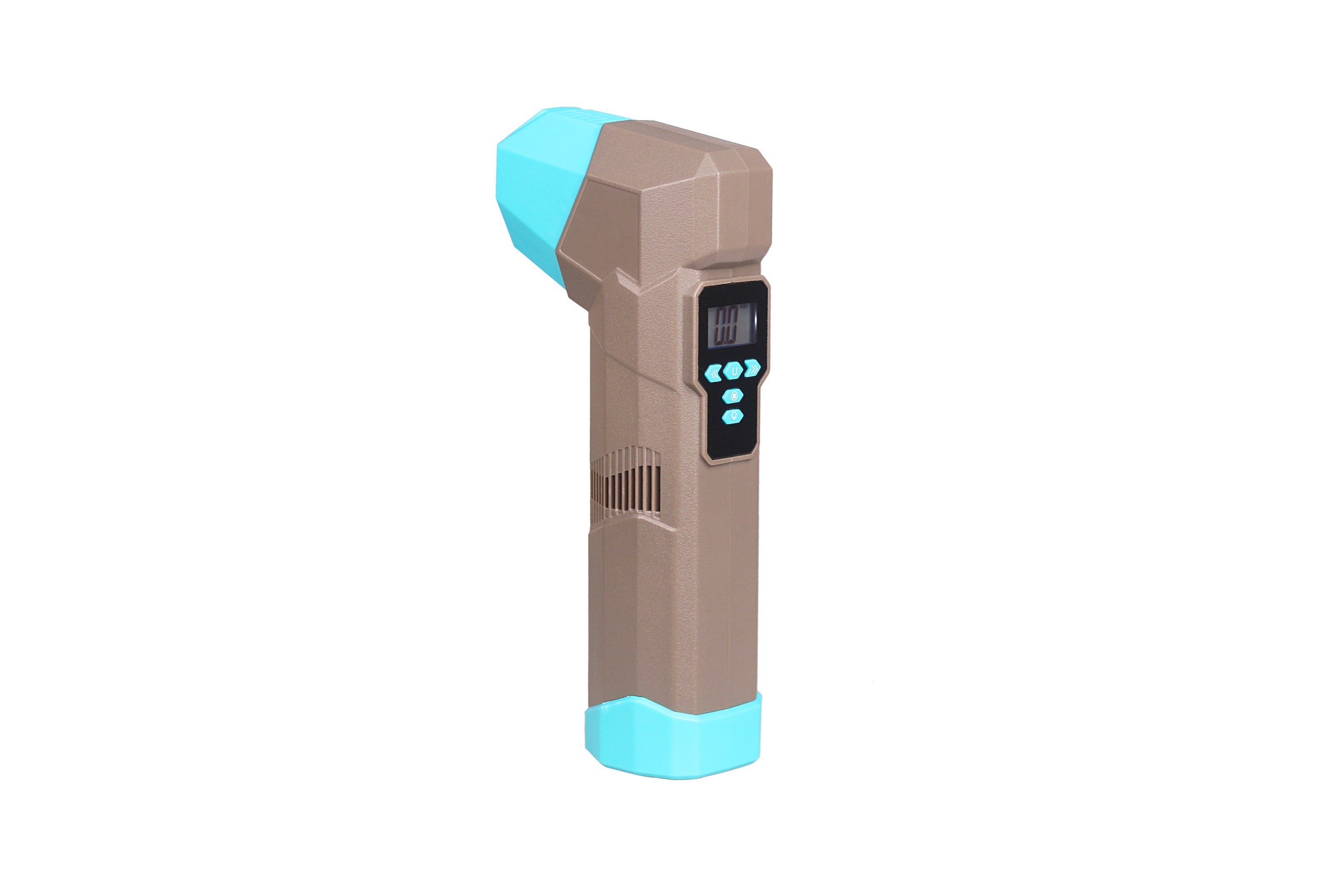 Digital Inflator, Air Compressor