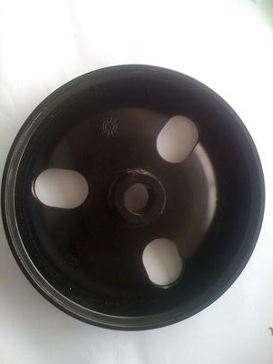Power Steering Pump Pulley