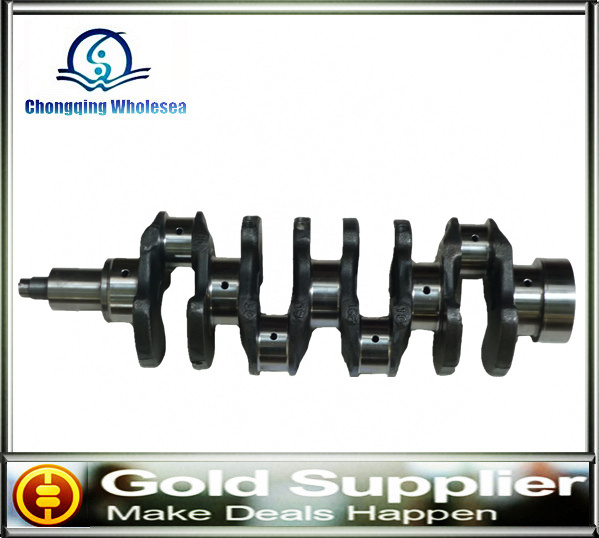 Engine Parts Qd32 Crankshaft OEM 12200-2s60A
