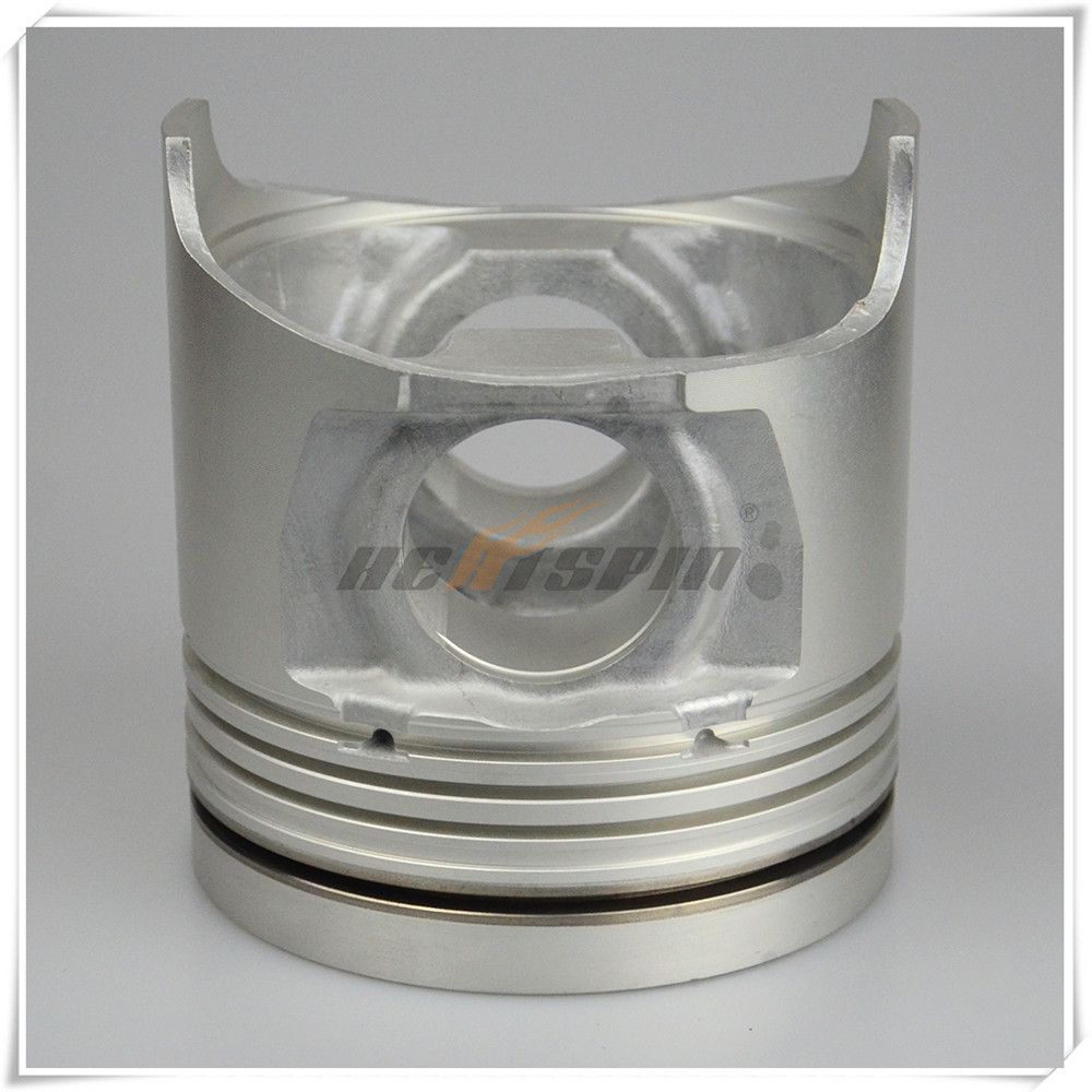 Japanese Diesel Engine Auto Parts 6HK1 (electronic injection) for Isuzu with OEM 8-98023-526-1