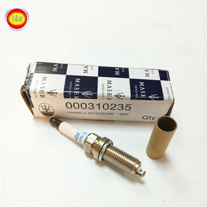 Use for Japan Car Iridium Spark Plug Made in Japan Spark Plug 000310235