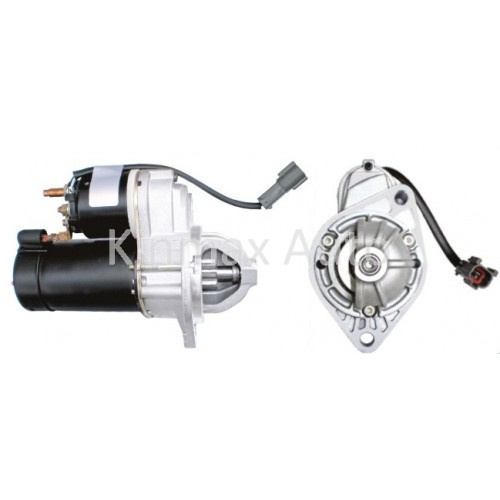 Starter Motor for GM Buick 1.8 	SD6ra98