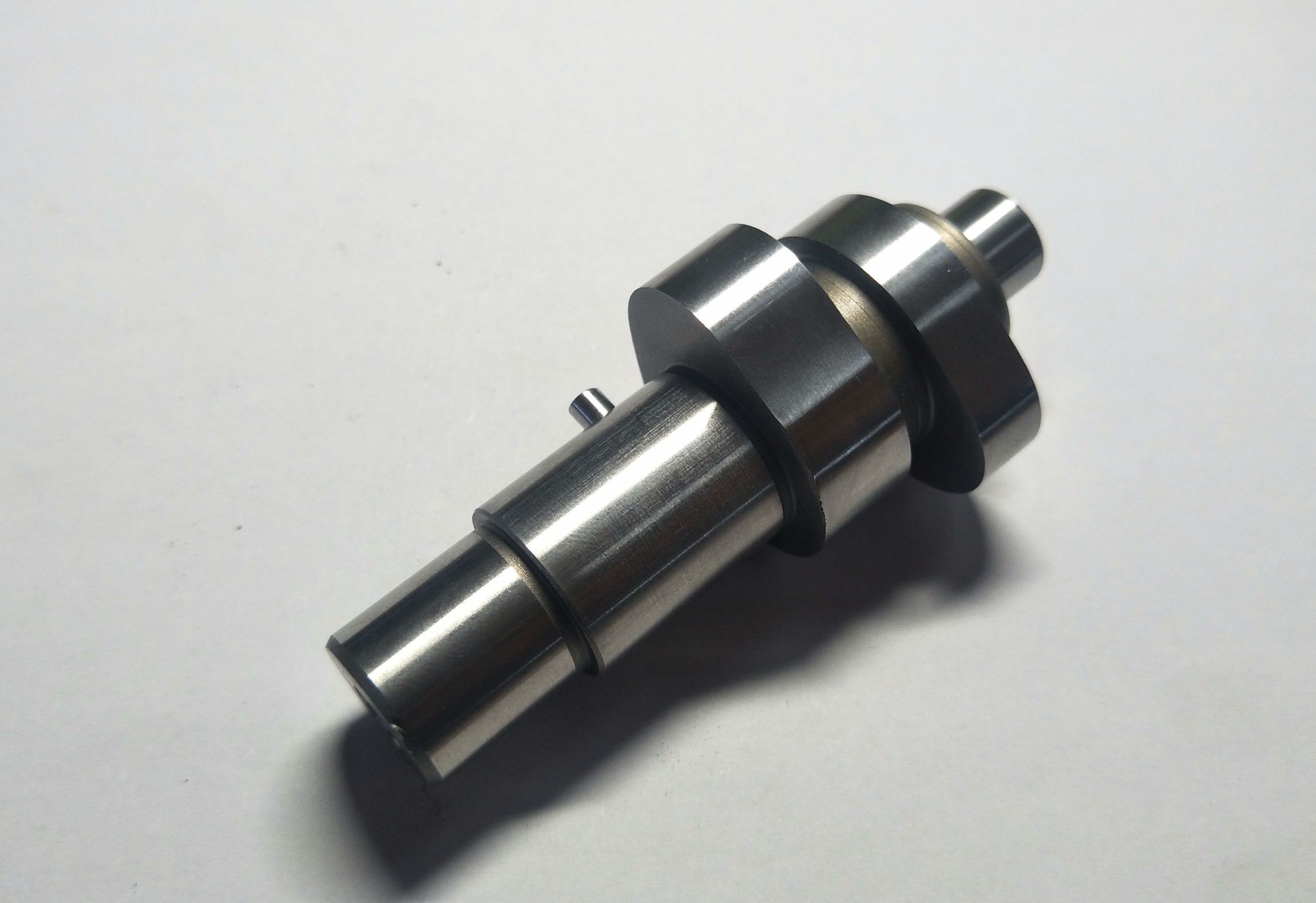Motorcycle Parts Camshaft for Bajaj India Market