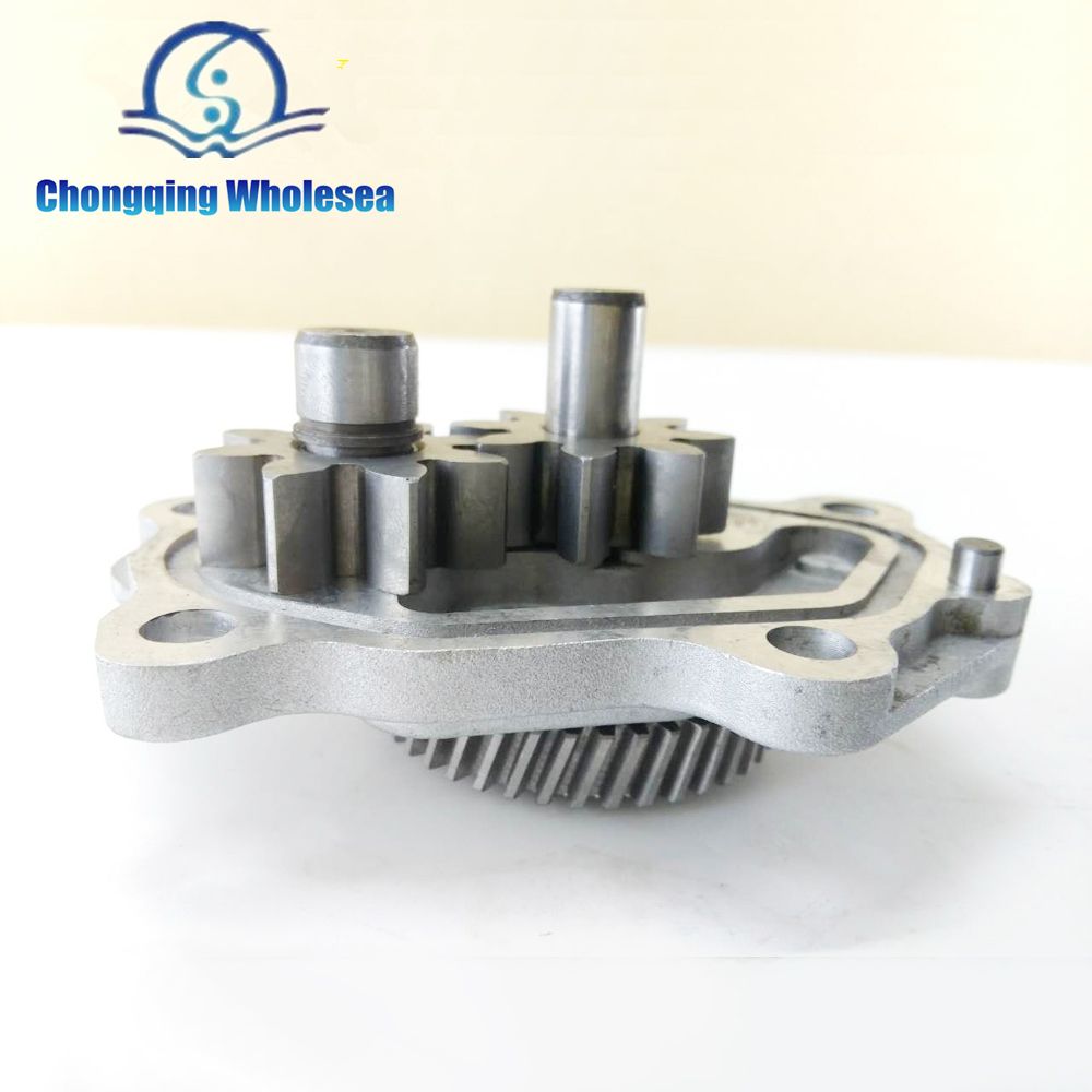 Auto Engine Parts Oil Pump 15010-43G04 for Nissan Td25 Td27