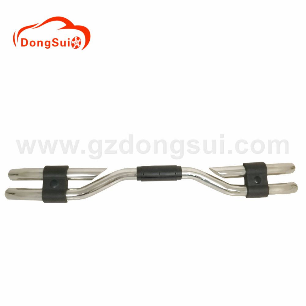 Rear Bumper Guard for 4X4 Pickup