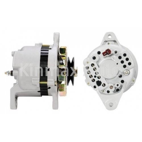 Auto Alternator for Nissan 23100u0112 23100h6200 23100c6500 A001t22581 14213 0986032541