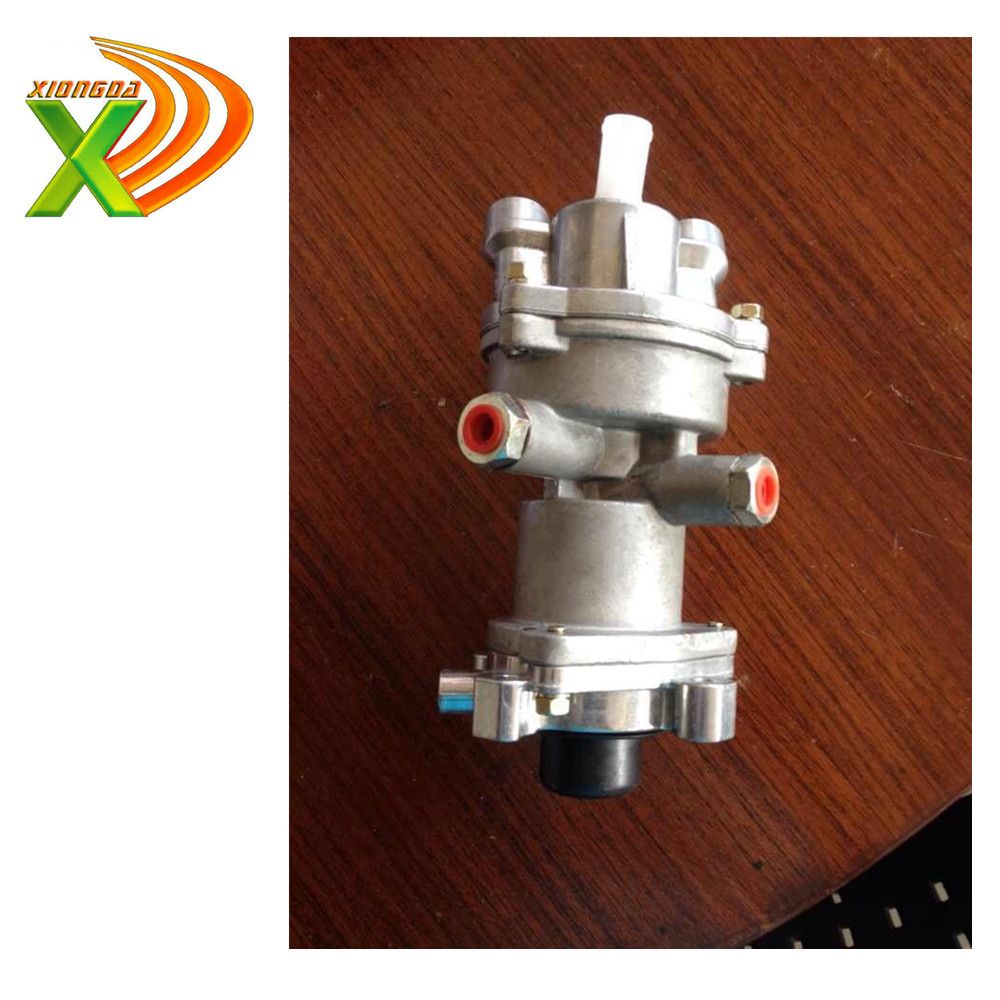Xiongda Brake Valve 47160-3311 for Hino Truck