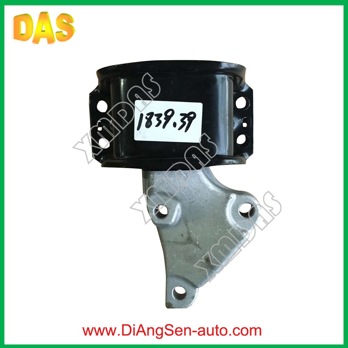 China Auto Parts Supplier Hydraulic Engine Mount 1839.39