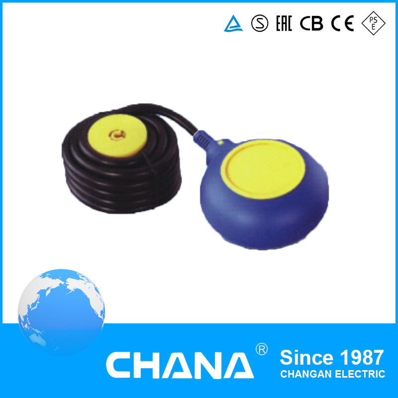 Float Switch Series Cay-3/4/5