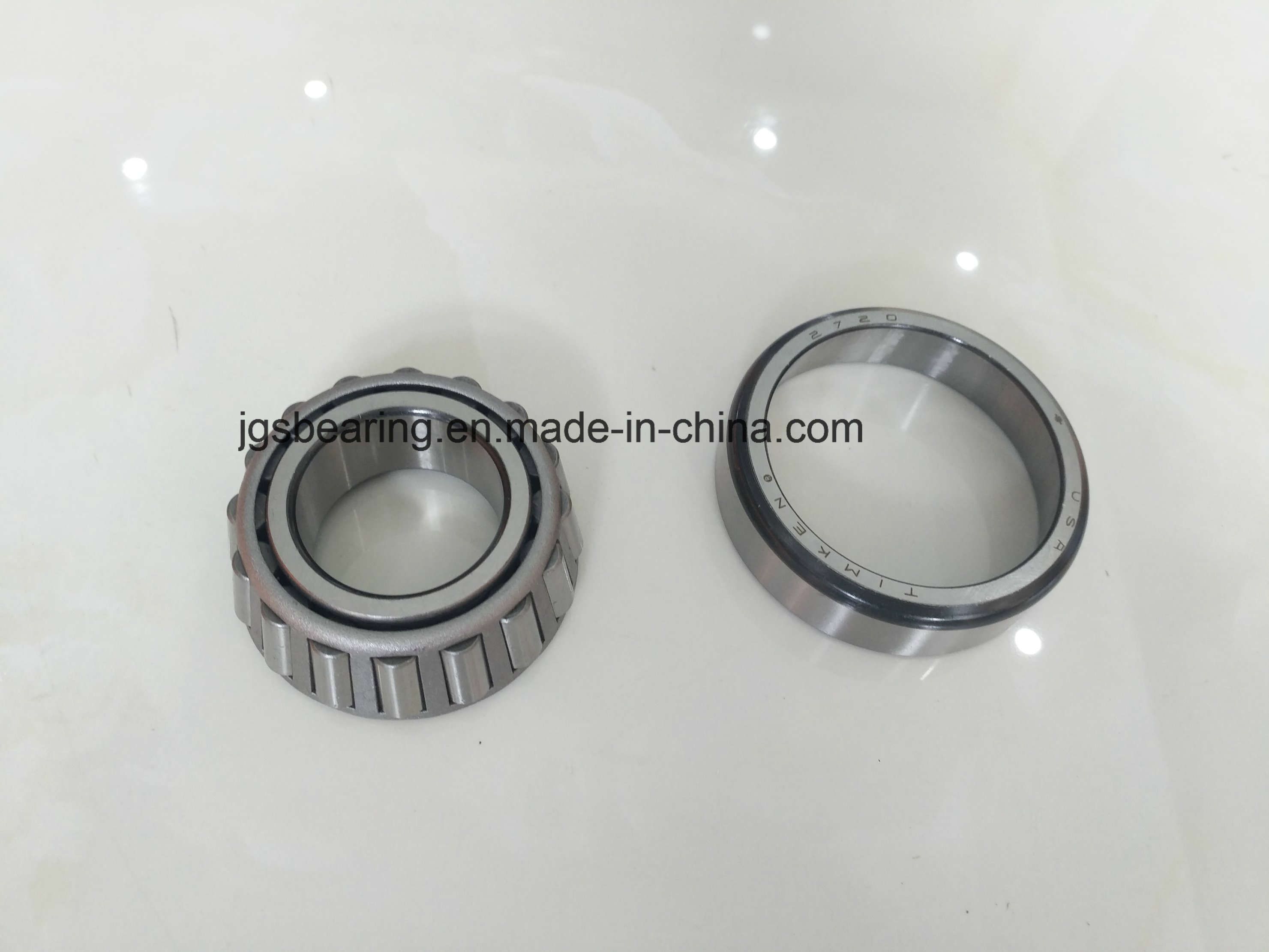 Peb Hot Sale, Auto Parts Taper Roller Bearing, 09073/09196