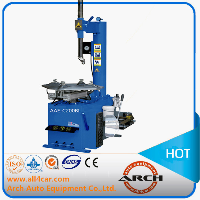 Ce Tyre Changer/Tire Changer (AAE-C200BI)