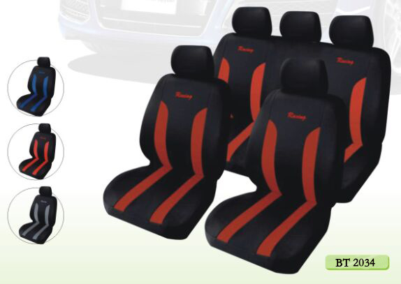 Factory Customized Disposable Car Seat Cover (BT 2054)