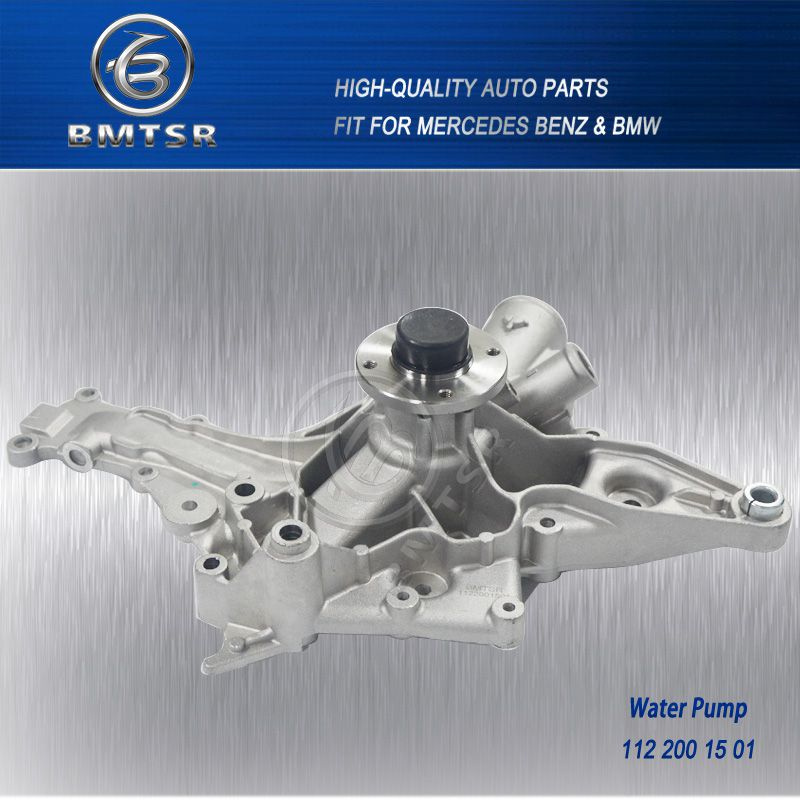 China Professional Supplier Water Pump 12V Car for Mercedes Benz