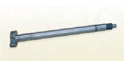 S-Camshaft with OEM Standard for European Market (5133)