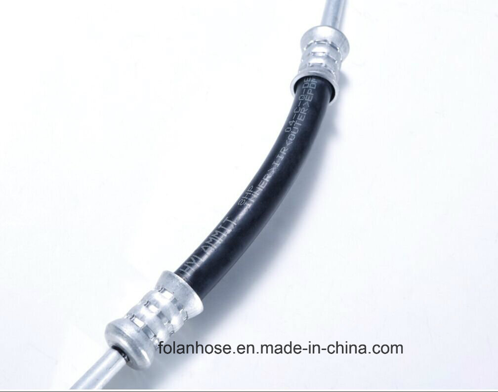 SAE J1402 Automotive Air Brake Hose