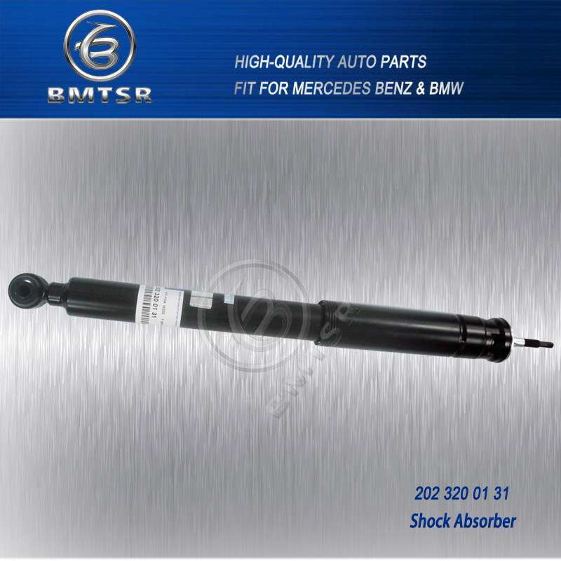 Shock Absorber Agent for Mercedes Benz W202 Oe: 202 320 01 31