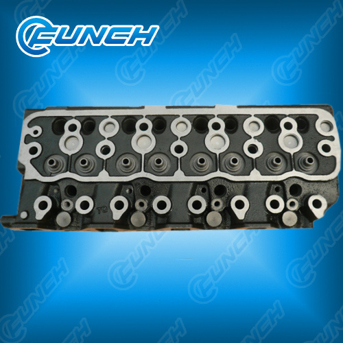 Cylinder Head for Mitsubishi 4D34t Me012265