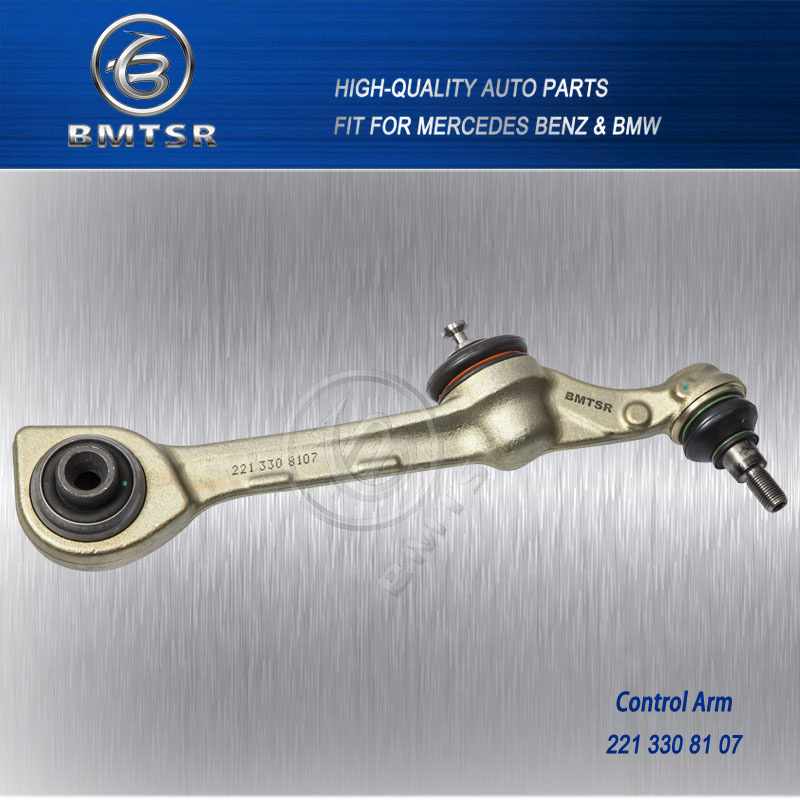 Hot Selling Control Arm for Mercedes Benz for W221 221 330 81 07 2213308107