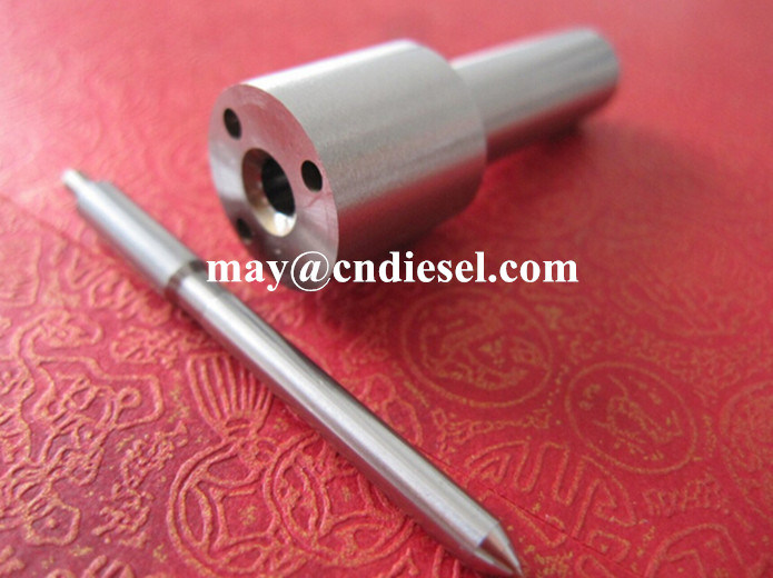 High Quality Diesel Injector Fuel Nozzle Dlla148p241