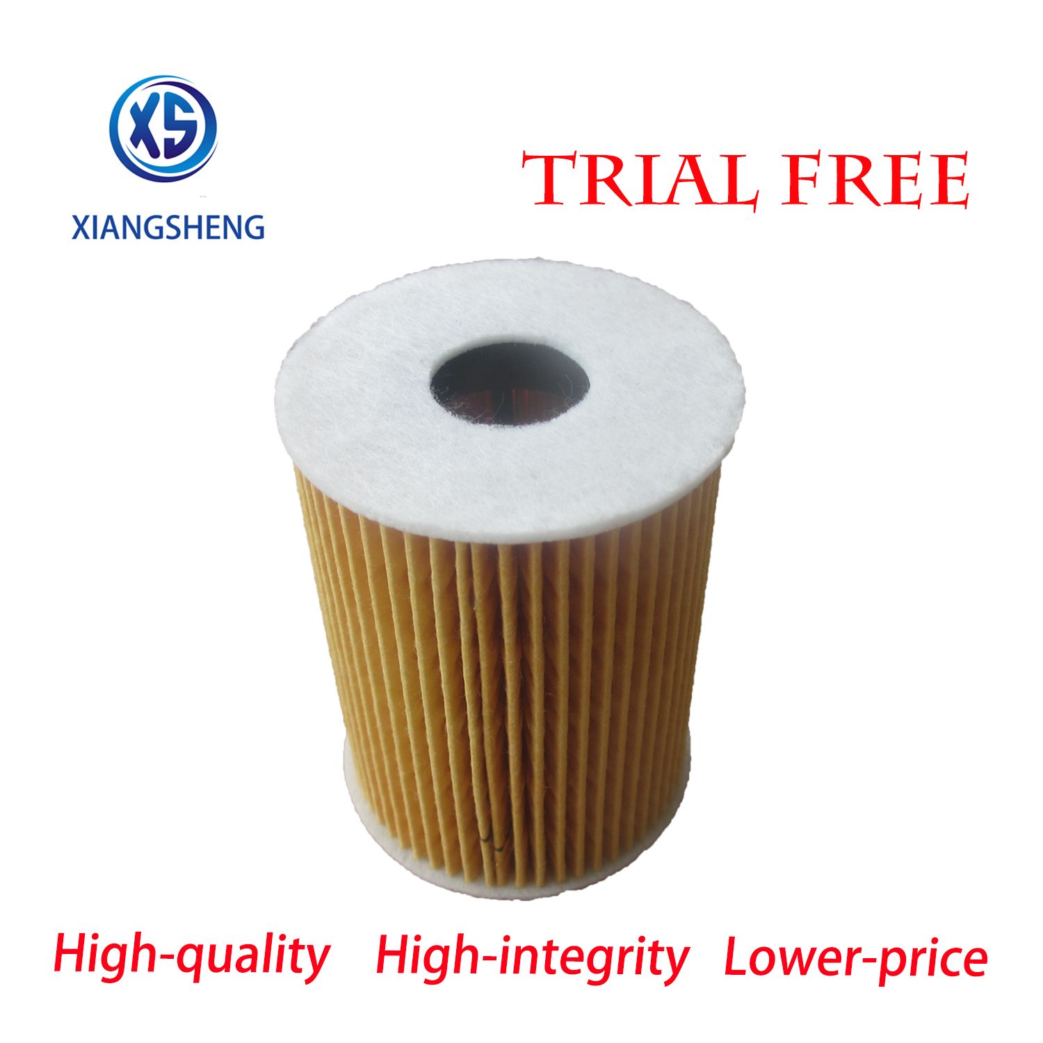 Factory Supply High Quality Car Auto Diesel Oil Filter for Chevrolet Captiva Cruze Epica Lacetti Diesel 96808900 93743595