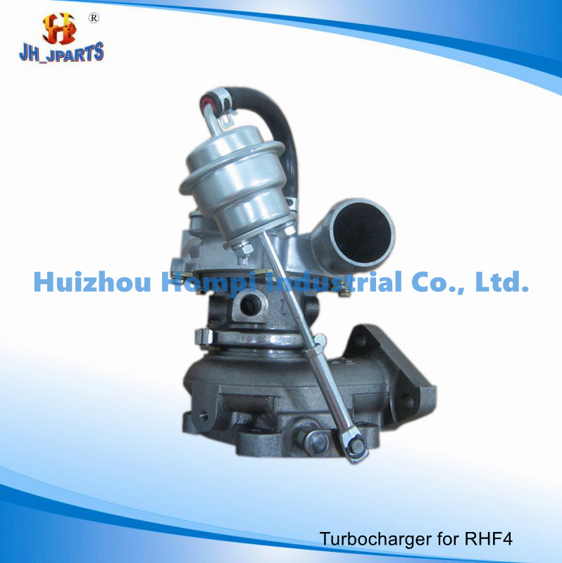 Car Parts Turbocharger for Mitsubishi 4D5cdi Rhf4-Vt10 1515A029